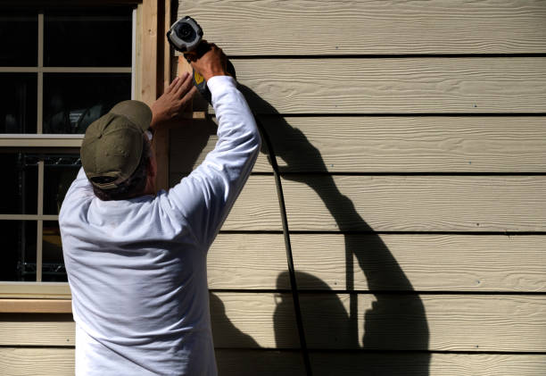 Best Custom Siding Design  in Milton, PA