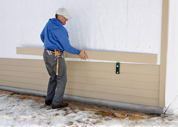 Best Siding Replacement  in Milton, PA